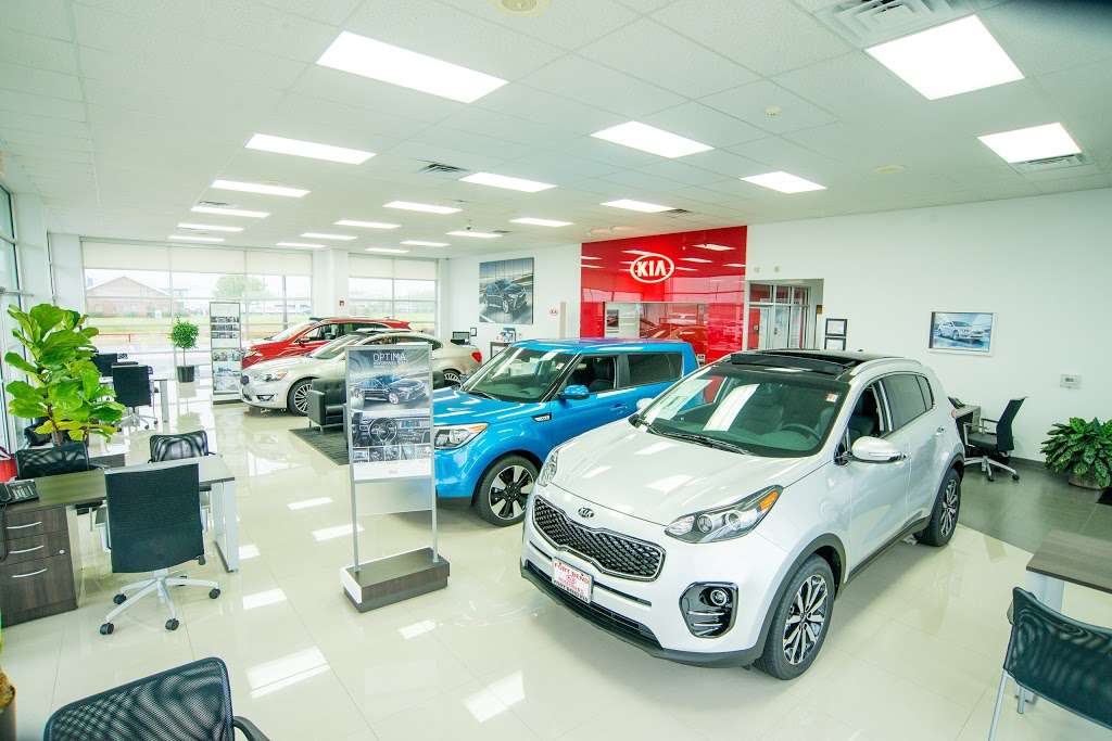 Fort Bend Kia | 26633 Southwest Fwy, Rosenberg, TX 77471, USA | Phone: (281) 239-1000