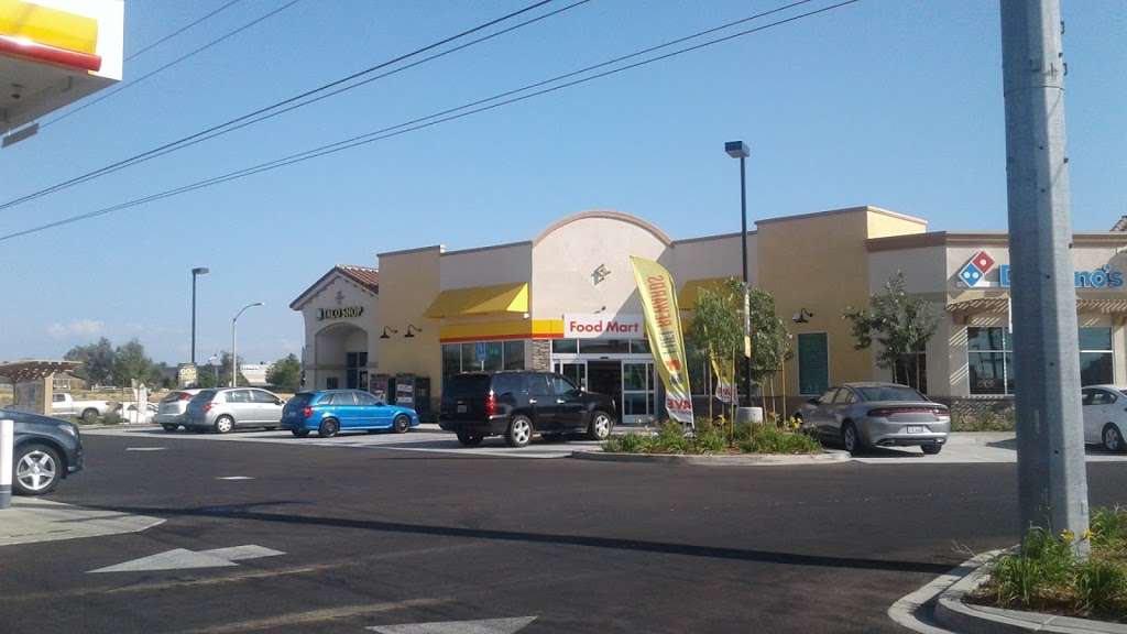 Shell | 36520 Temeku St, Murrieta, CA 92563, USA | Phone: (951) 926-0075