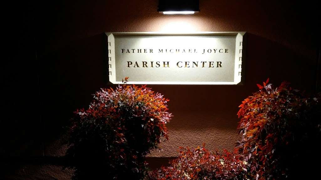St Joan of Arc Parish | 2601 San Ramon Valley Blvd, San Ramon, CA 94583, USA | Phone: (925) 830-0600