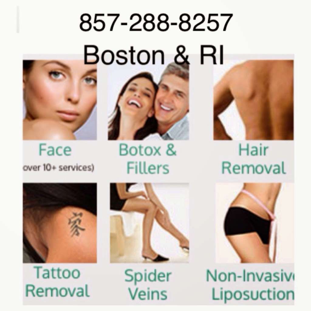 Best Tattoo Removal | 500 Salem St, Wilmington, MA 01887 | Phone: (857) 288-8257