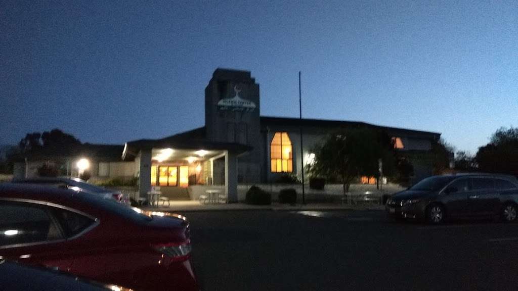 Islamic Center of Vallejo | 1181 Lewis Ave, Vallejo, CA 94591, USA | Phone: (707) 649-8006