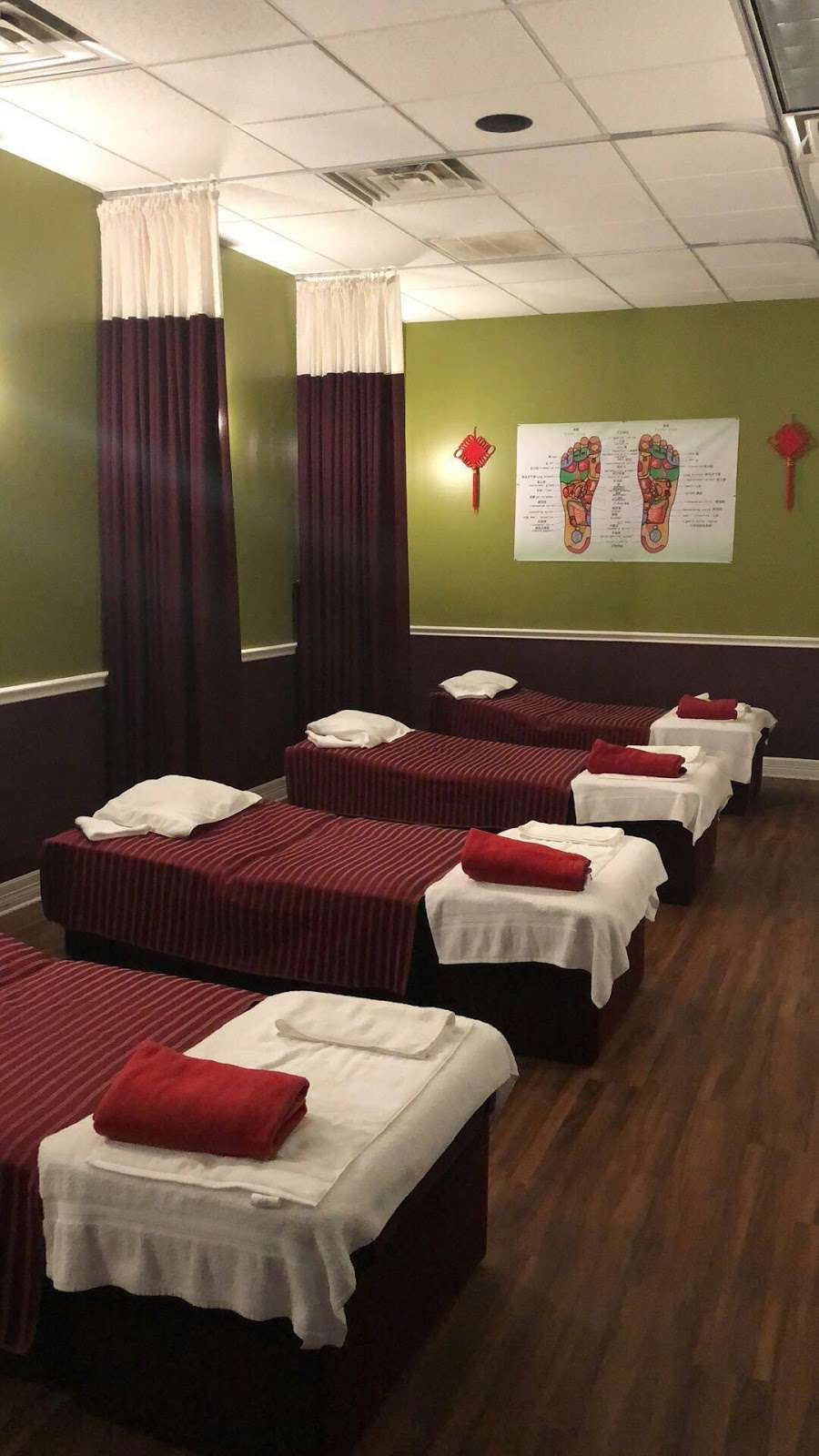 Foot Reflexology | Asian massage spa | United States, Texas, Katy, N Fry Rd, #132 | Phone: (832) 469-3978