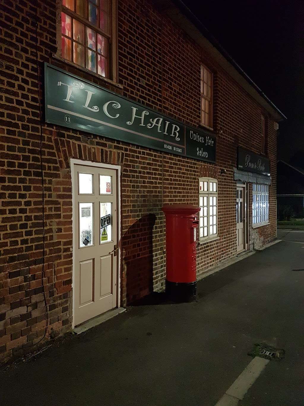 T L C | 11 London Rd, Woolmer Green, Knebworth SG3 6JE, UK | Phone: 01438 815362