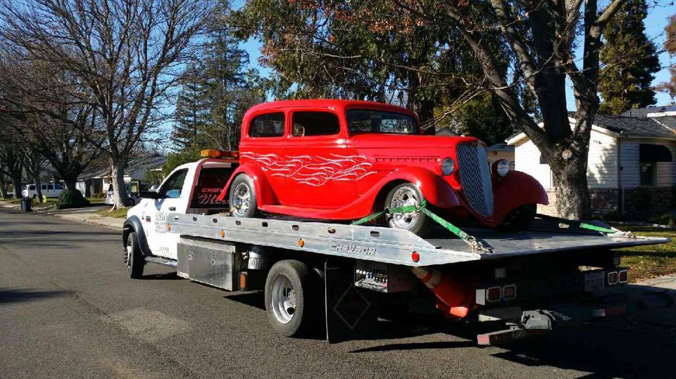 Mikes Towing Services | 540 W Scotts Ave, Stockton, CA 95203, USA | Phone: (209) 466-4953