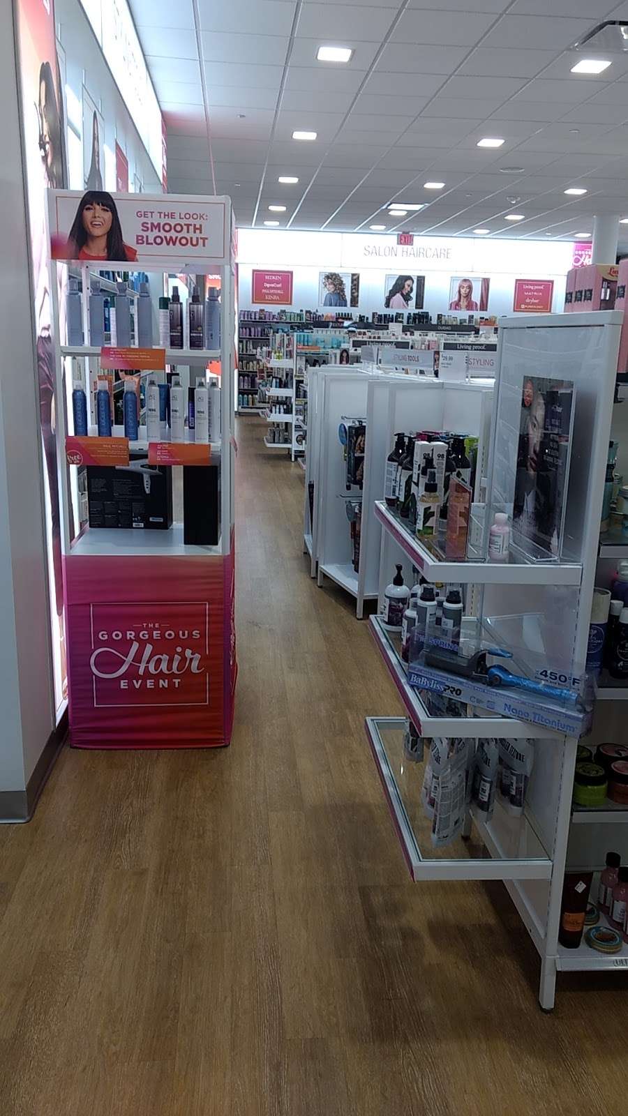 Ulta Beauty | 32 Farm View, Montvale, NJ 07645 | Phone: (201) 930-8523