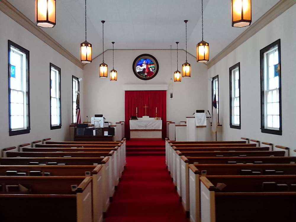 Smyrna Church | 6770 Sherrills Ford Rd, Catawba, NC 28609, USA