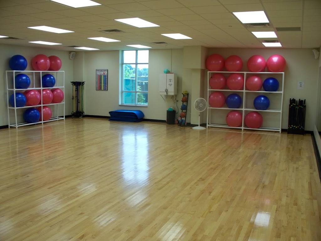 Dow Westside YMCA | 3688 Sugar Plantation Pkwy, Addis, LA 70710 | Phone: (225) 687-1123