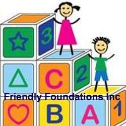 Friendly Foundations Inc | Preschool | | 68 South Ave, Revere, MA 02151, USA | Phone: (617) 510-3537