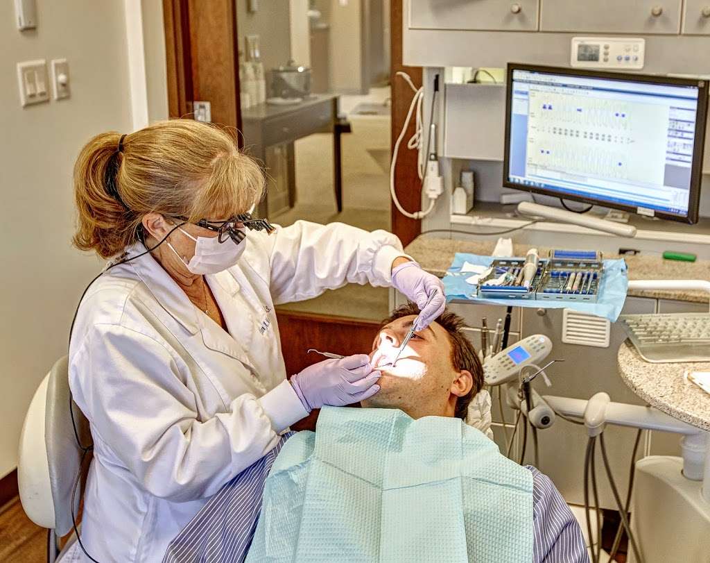 McGinty Dental Group | 4260 S Wadsworth Blvd #100, Littleton, CO 80123, USA | Phone: (303) 988-4949