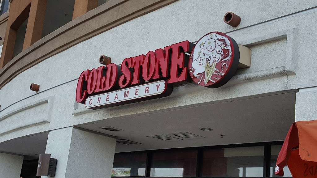 Cold Stone Creamery | 3730 S Figueroa St, Los Angeles, CA 90007, USA | Phone: (213) 747-2744