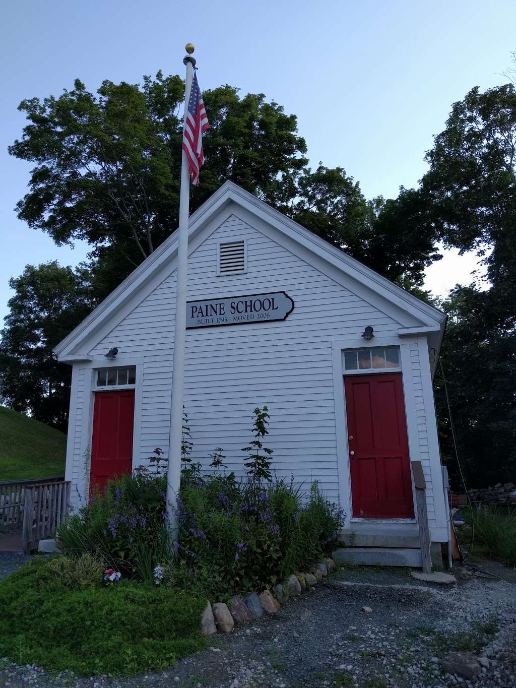 Carpenter School | Foxborough, MA 02035, USA