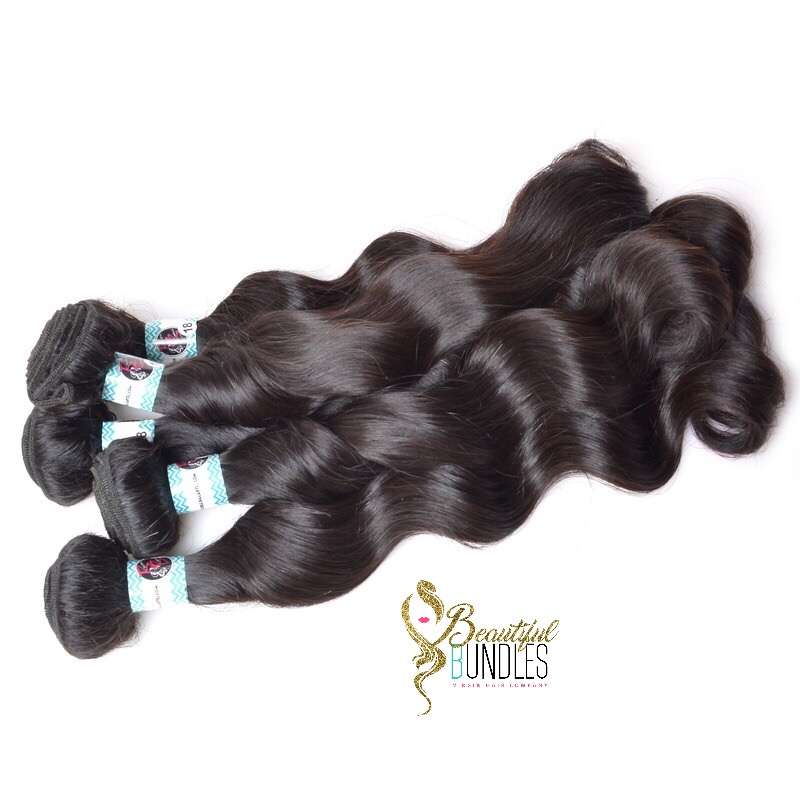 Beautiful Bundles Virgin Hair Store | 14666 Wallisville Rd, Houston, TX 77049, USA | Phone: (281) 673-6265