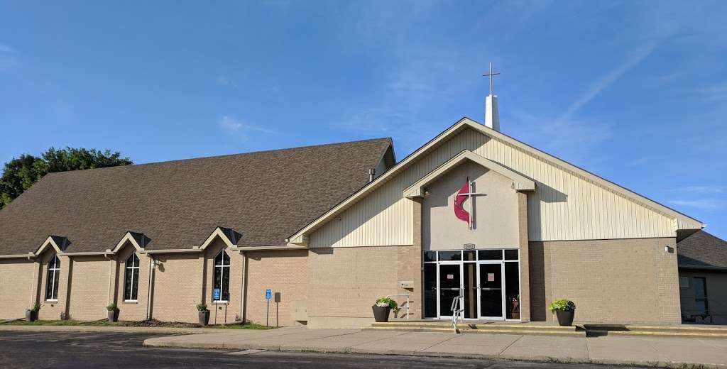 Good Shepherd Gladstone Campus | 1573, 2800 NE 64th St, Gladstone, MO 64118, USA | Phone: (816) 734-2216