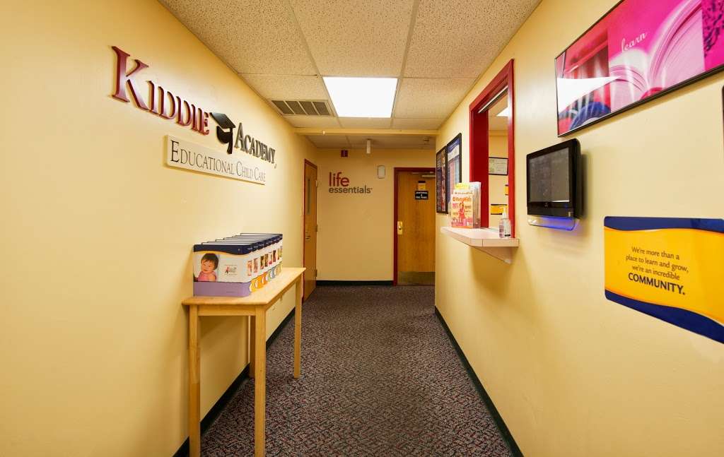 Kiddie Academy of Mount Laurel | 100 Birchfield Dr suite 101-105, Mt Laurel, NJ 08054, USA | Phone: (856) 439-1118