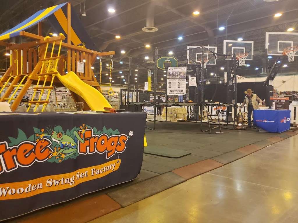 Ryval Basketball Hoops - Tomball | 17723 Farm to Market 2920 suite b, Tomball, TX 77377, USA | Phone: (832) 559-3088