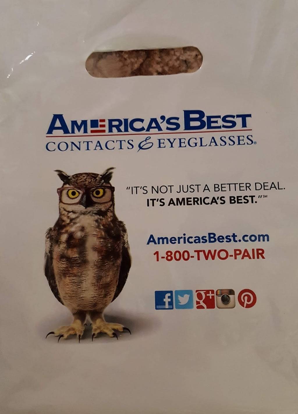 Americas Best Contacts & Eyeglasses | 13637 N Tatum Blvd Suite 22, Phoenix, AZ 85032, USA | Phone: (602) 652-0126