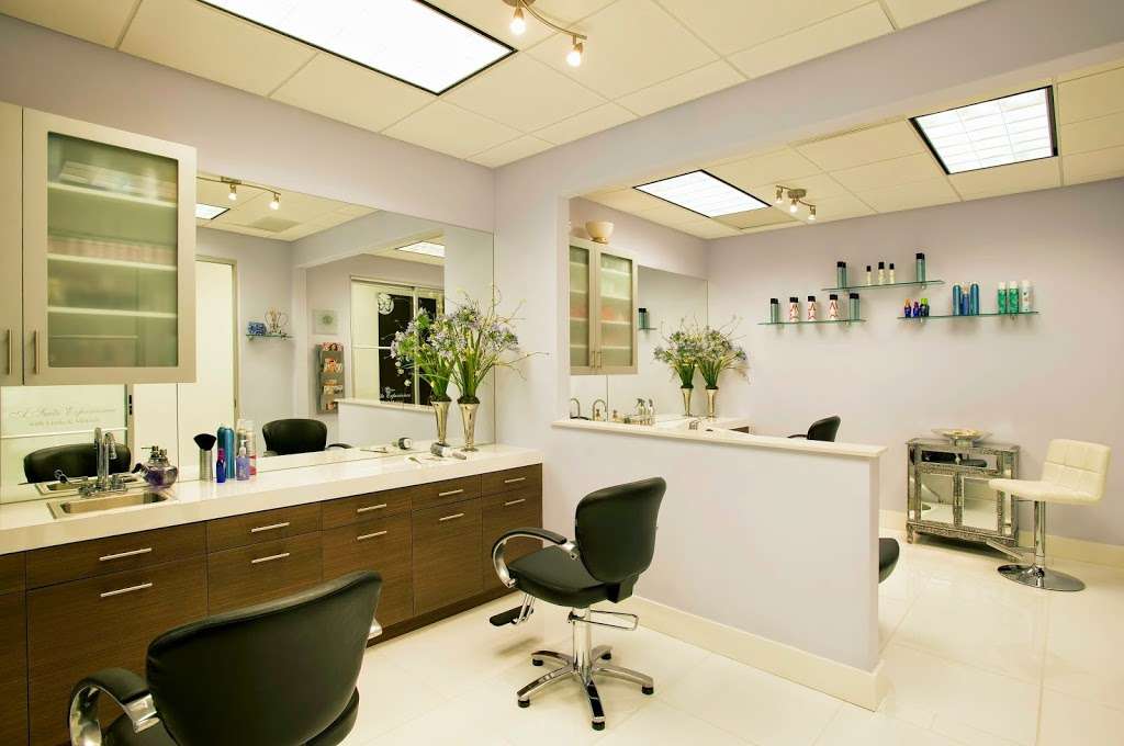 A Suite Salon, Oak Brook Terrace IL | 1909 Meyers Rd, Oakbrook Terrace, IL 60181, USA | Phone: (630) 629-0000