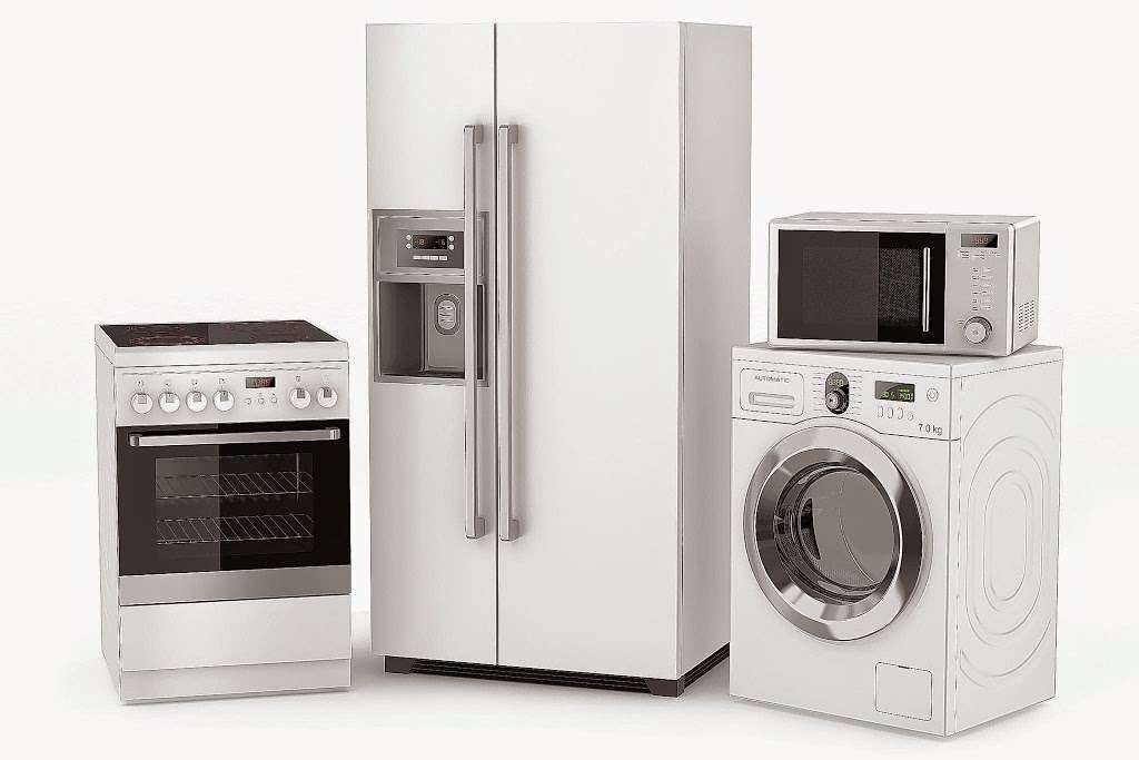 Five Star Appliances | 12534 S Ashland Ave, Calumet Park, IL 60827, USA | Phone: (708) 926-2203