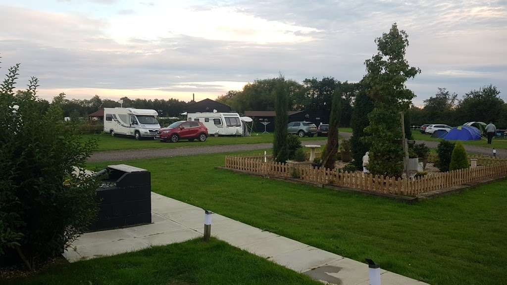 Still Acres Touring & Camping Site | Longend Ln, Marden TN12 9SE, UK | Phone: 01892 732135