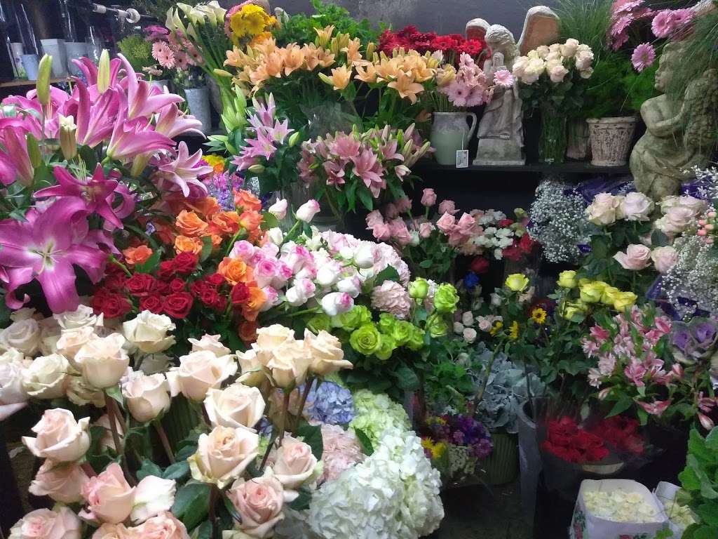 Vasquez Flowers | 1975 Potrero Grande Dr # F, Monterey Park, CA 91755 | Phone: (626) 571-6461