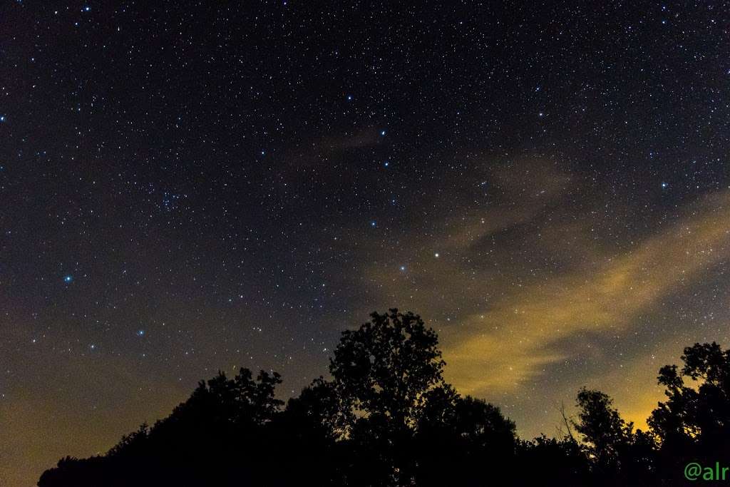 Peabody Conservation Area | 5400 County Road A, Rich Hill, MO 64779, USA