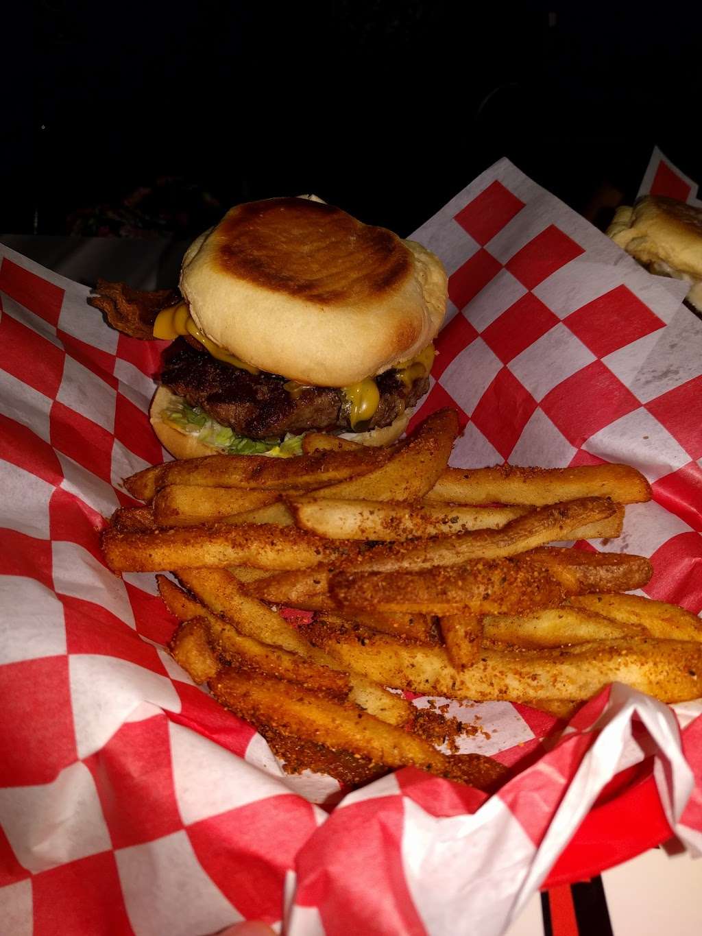 JAX Burgers Fries & Shakes | 12714 Grant Rd, Cypress, TX 77429, USA | Phone: (281) 251-4946