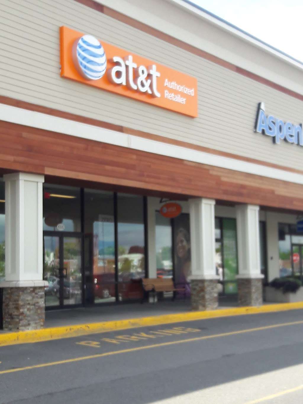 AT&T Store | 686 Fellsway, Medford, MA 02155, USA | Phone: (781) 393-0440