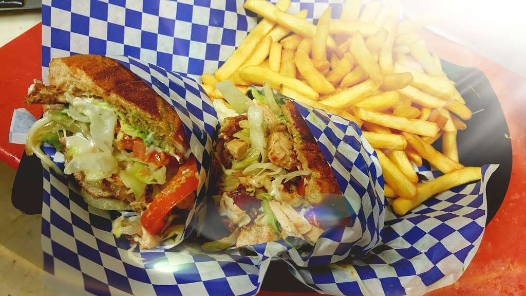 MARI’S SEAFOOD | San Antonio, TX 78214, USA | Phone: (210) 763-8818