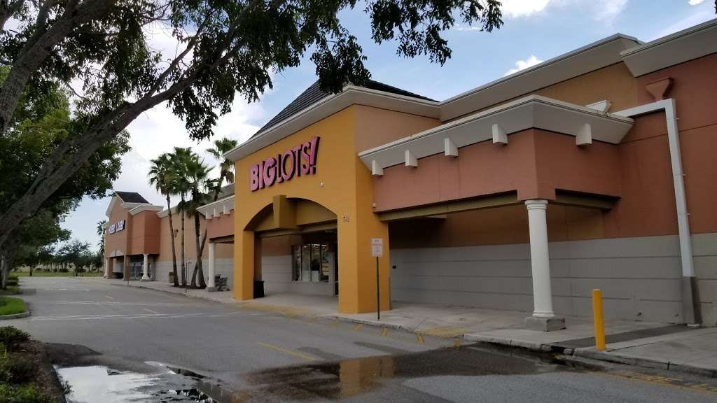 Big Lots | 511 North State Road 7, Royal Palm Beach, FL 33411, USA | Phone: (561) 408-8206