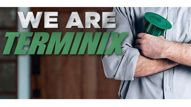 Terminix | 3206 Perry St NW, Concord, NC 28027, USA | Phone: (704) 786-5300