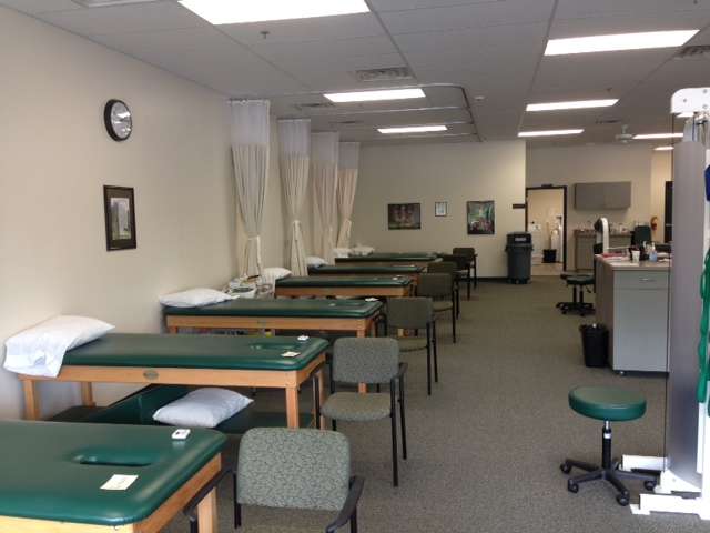 Drayer Physical Therapy Institute | 244 US-206 #3, Flanders, NJ 07836, USA | Phone: (973) 598-3077
