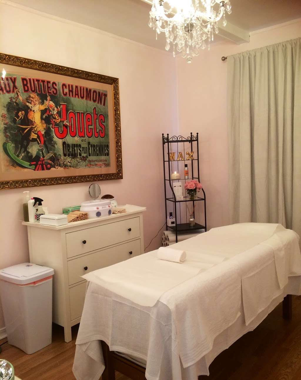 Wild Kitty Waxing | 1220 E 6th Ave, Denver, CO 80218, USA | Phone: (720) 476-5125