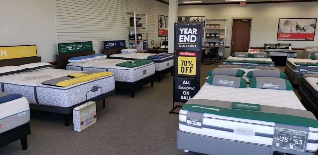 Mattress Firm Lexington Park | 46300 Lexington Village Way Suite 110, Lexington Park, MD 20653 | Phone: (240) 794-1722