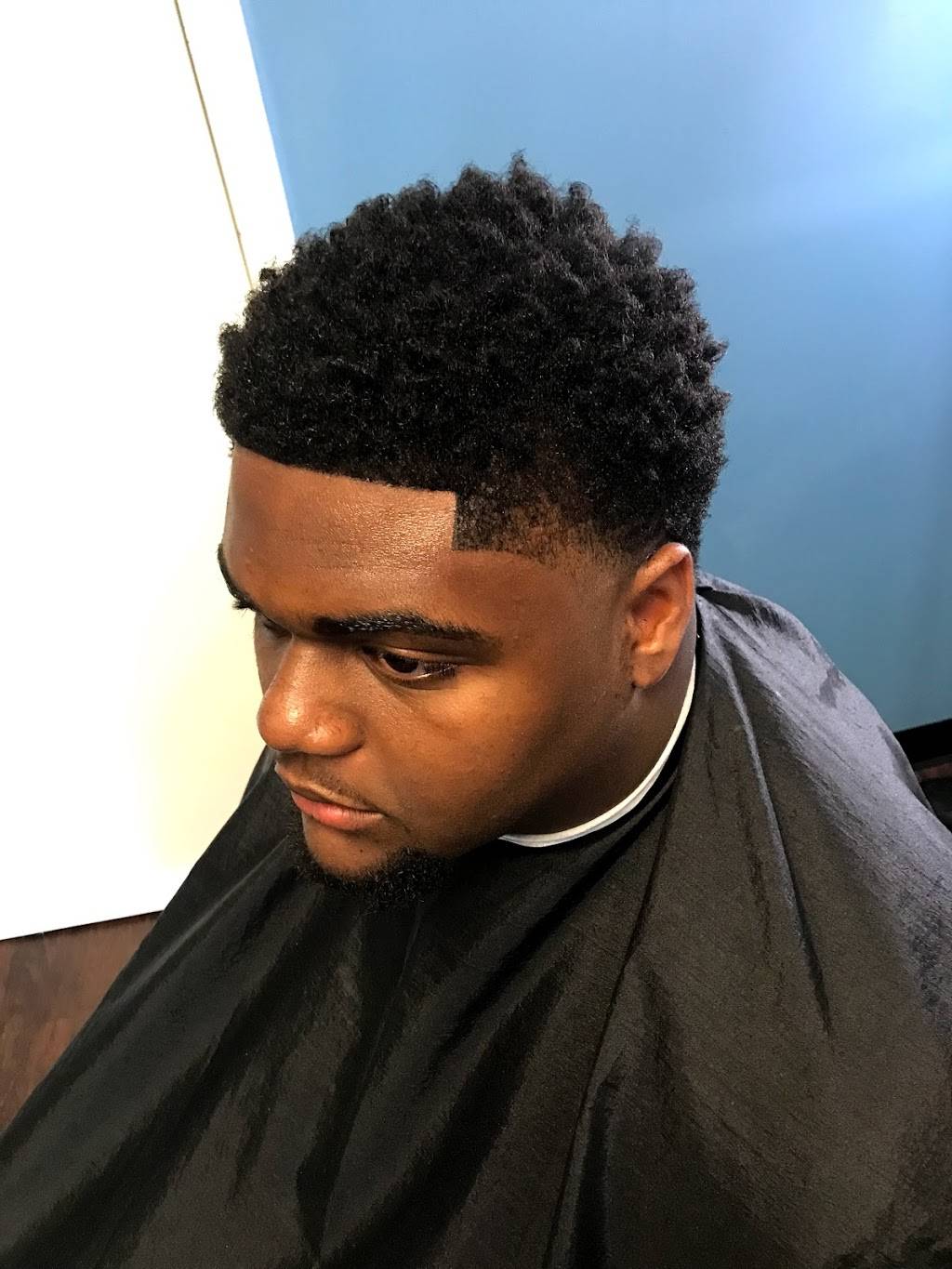 Fat’s Barbershop | 2951 Patterson Rd, Florissant, MO 63031, USA | Phone: (314) 552-1142