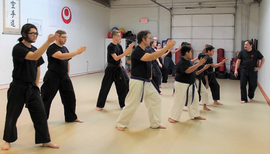 East Valley Martial Arts | 1829 S Horne #8, Mesa, AZ 85203, USA | Phone: (480) 330-8886