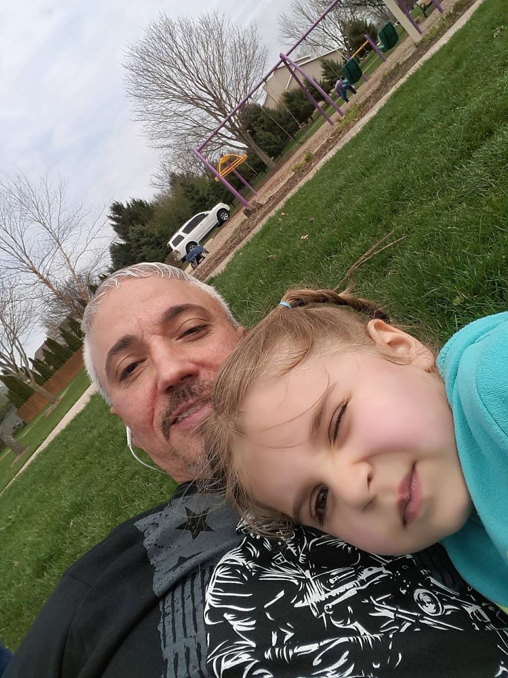 Hiding Spot Park | 307 E Park St, Yorkville, IL 60560, USA | Phone: (630) 553-4357