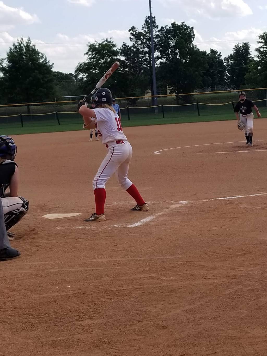 Carolyn S. Allen Regional Park and Athletic Complex | 3610 Drawbridge Pkwy, Greensboro, NC 27410, USA | Phone: (336) 373-2955