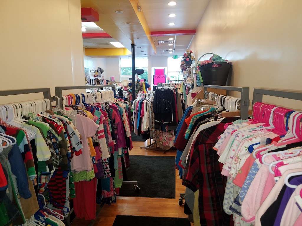 Finders Keepers Thrift & Consignment Store | c, 1407 Sulphur Spring Rd, Baltimore, MD 21227, USA | Phone: (410) 247-2724