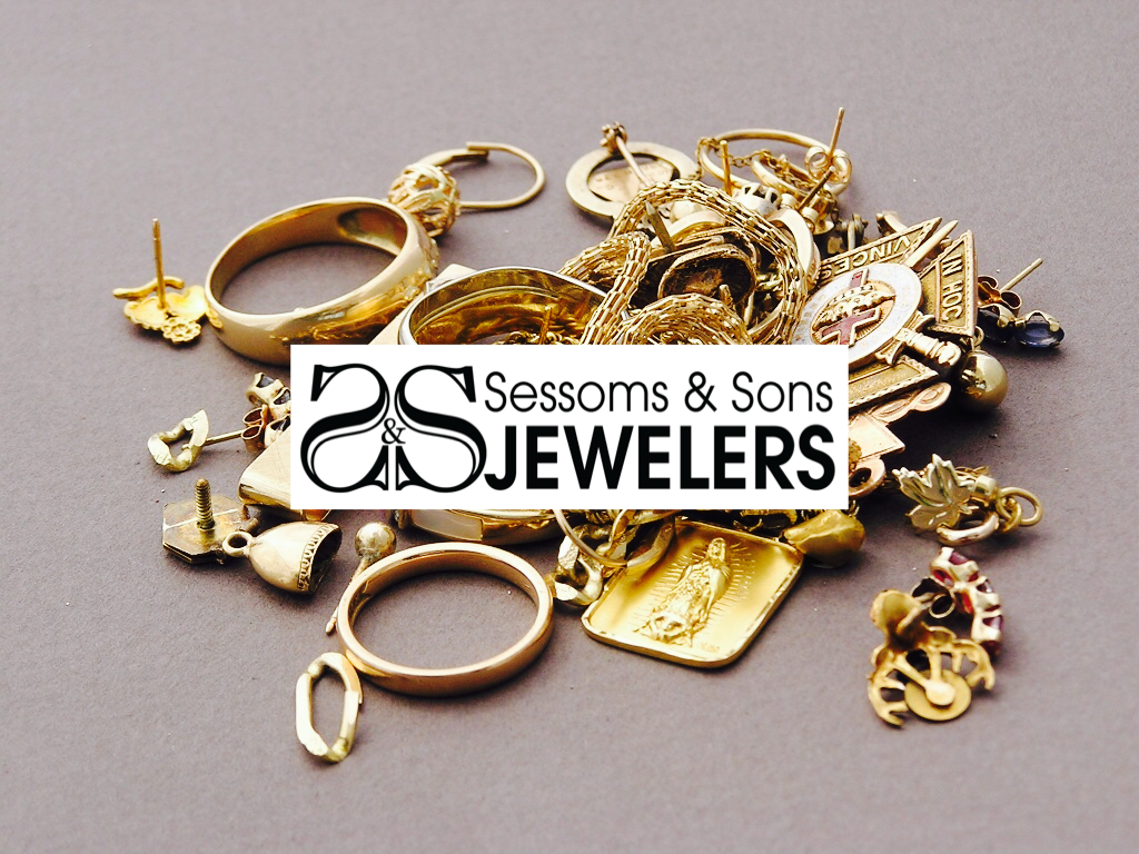 Sessoms and Sons Jewelers | 204 Springcrest Dr, Fort Mill, SC 29715, USA | Phone: (803) 802-5201