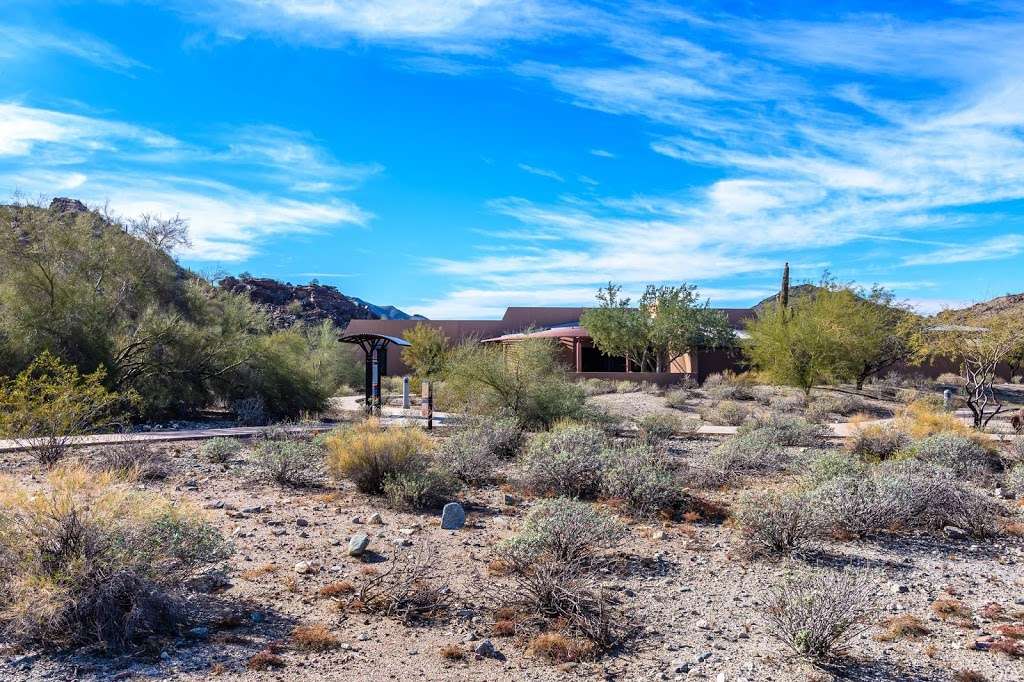 South Mountain Environmental Education Center | 10409 S Central Ave, Phoenix, AZ 85042, USA | Phone: (623) 334-7880