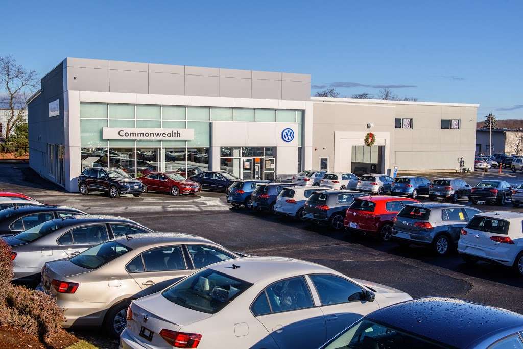 Commonwealth Motors | 1508, 135 Marston St, Lawrence, MA 01841, USA | Phone: (978) 965-3386