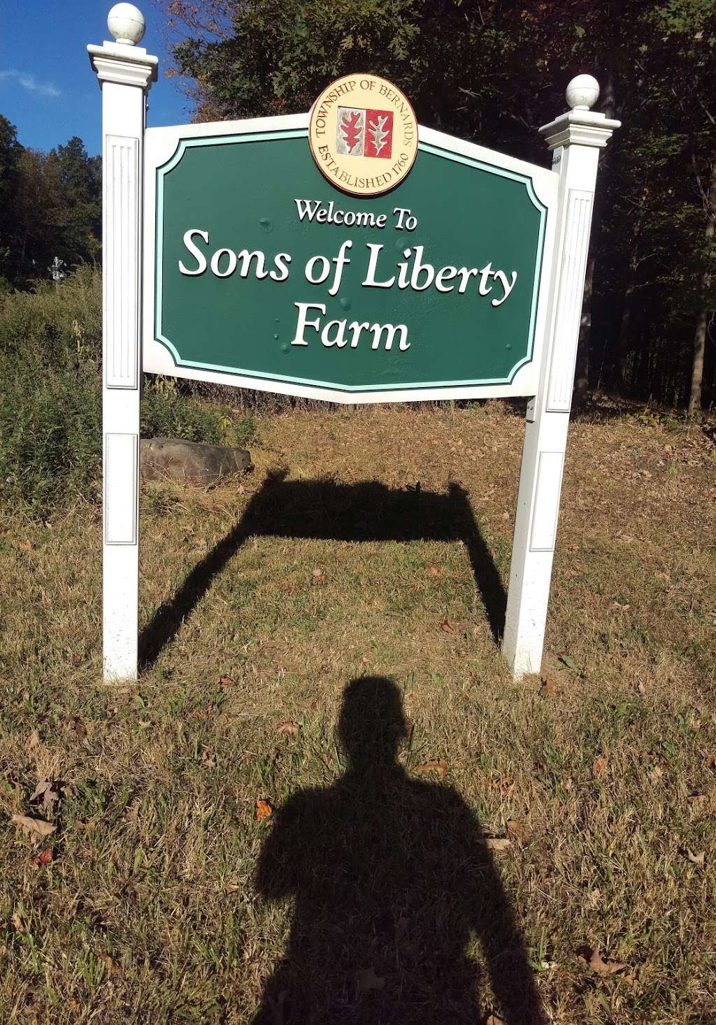 Sons of Liberty Farm | 253 Allen Rd, Basking Ridge, NJ 07920, USA