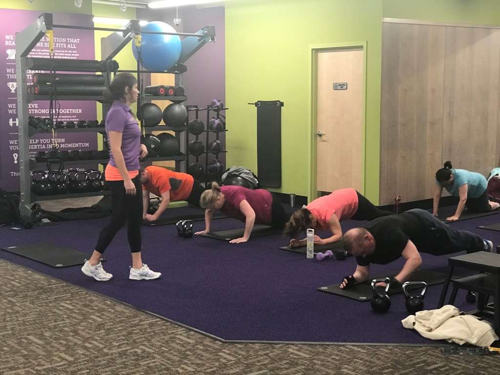 Anytime Fitness | 2315 Belair Rd Ste 2a, Fallston, MD 21047 | Phone: (443) 417-1581