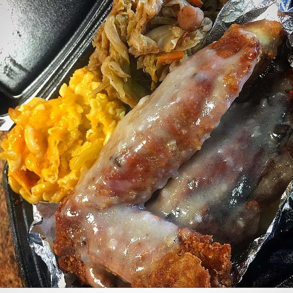 Aunt Marys Soulfood Kitchen | 955 N Dupont Blvd, Milford, DE 19963, USA | Phone: (302) 422-7685