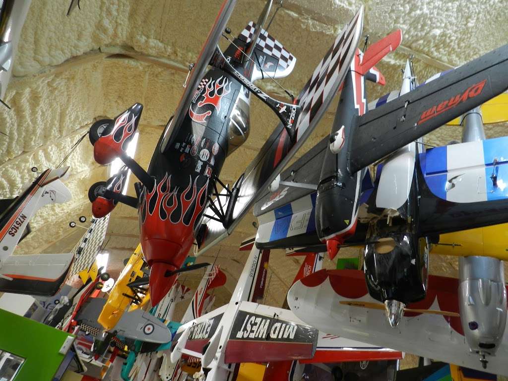 Gotta Know Joe Hobbies The Largest R/C airplane re-seller in Tex | 21403 Stargrass Dr, Spring, TX 77388, USA | Phone: (281) 667-1200