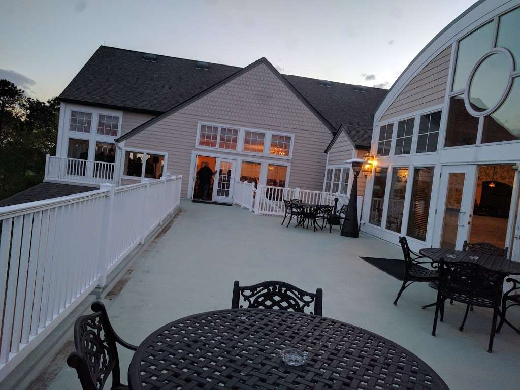 Sea Oaks Country Club | 99 Golf View Dr, Little Egg Harbor Township, NJ 08087, USA | Phone: (609) 296-2656