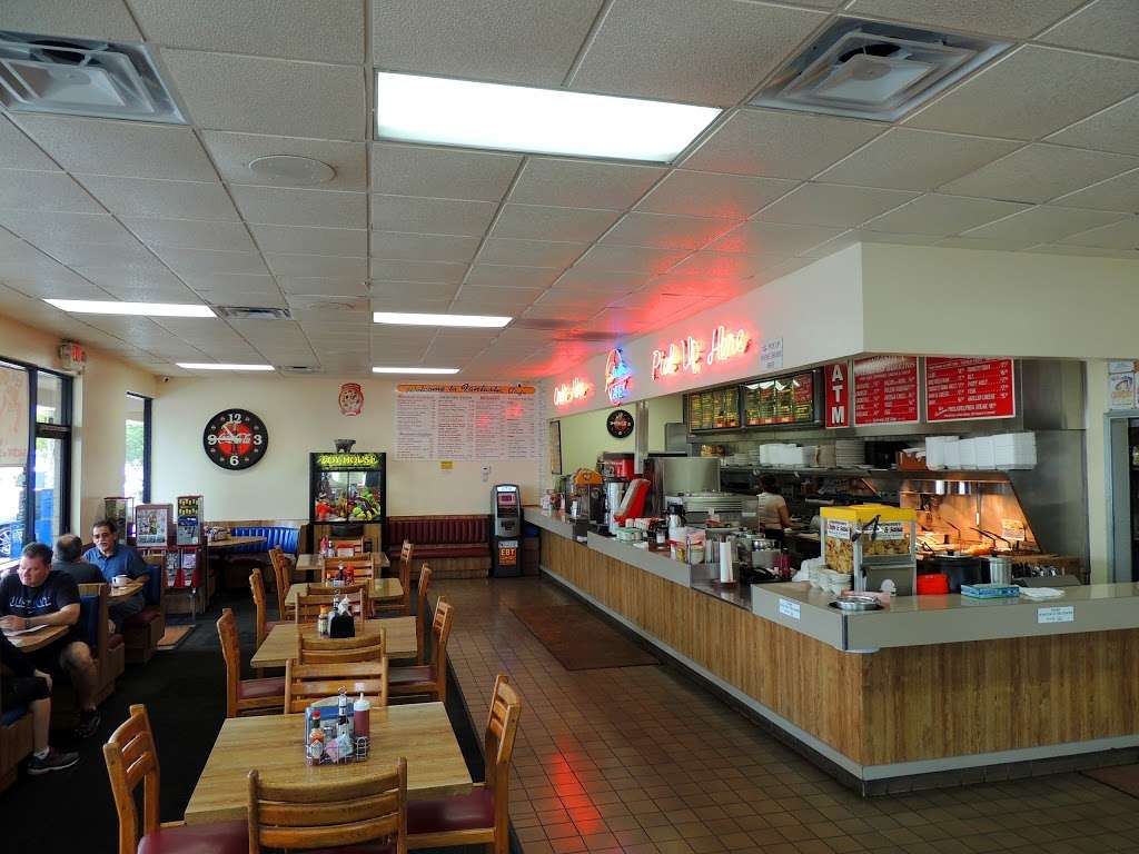 Fantastic Cafe | A, 1180 N Studebaker Rd, Long Beach, CA 90815 | Phone: (562) 598-4463