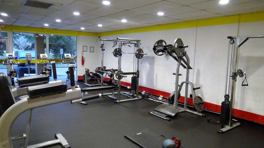 SuperSet Fitness LLC | 18030 Nassau Bay Dr, Houston, TX 77058, USA | Phone: (281) 335-3000