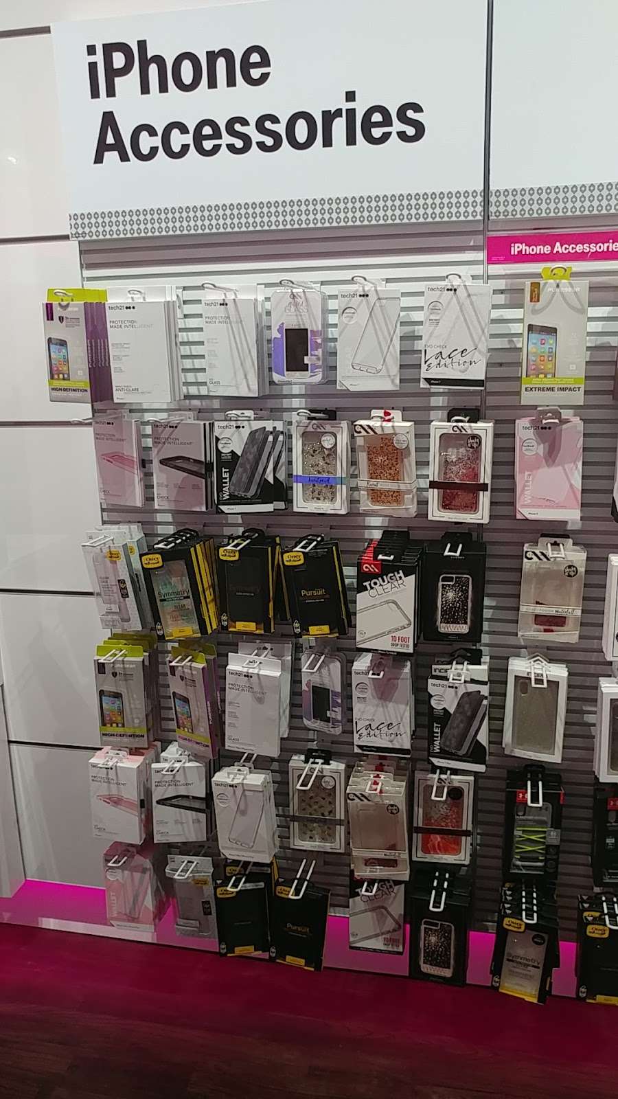 T-Mobile | 565 Route 18 S, East Brunswick, NJ 08816, USA | Phone: (732) 651-8972
