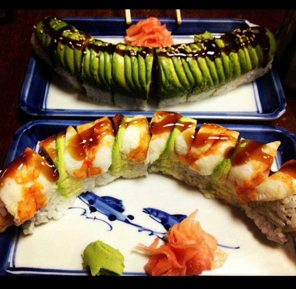 Ko Ko Sushi | 50 Christie Pl, Scarsdale, NY 10583, USA | Phone: (914) 713-7292